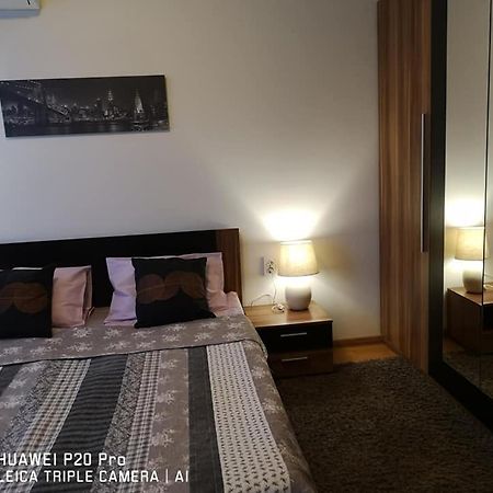 Sea Garden Apartment Idm 바르나 외부 사진