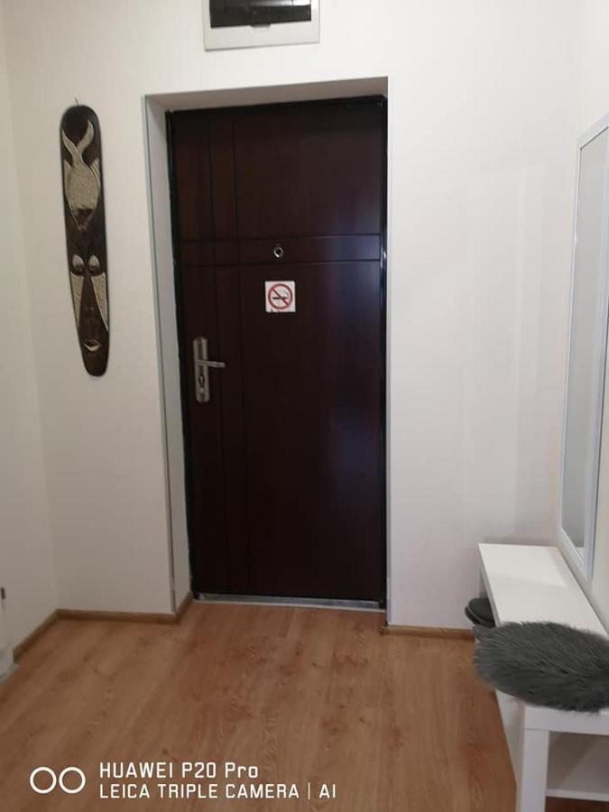Sea Garden Apartment Idm 바르나 외부 사진