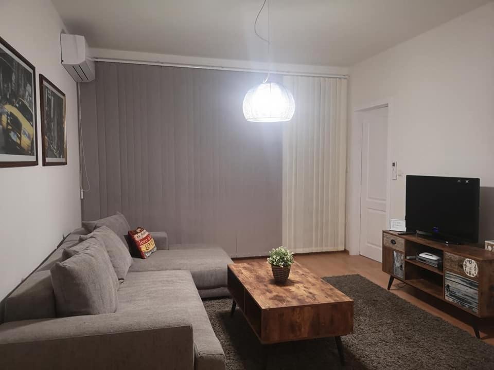 Sea Garden Apartment Idm 바르나 외부 사진